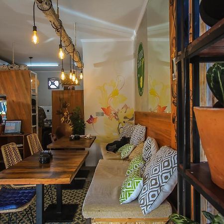 Braw Inn Canggu By Kamara Luaran gambar