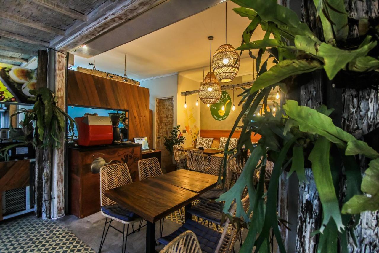 Braw Inn Canggu By Kamara Luaran gambar
